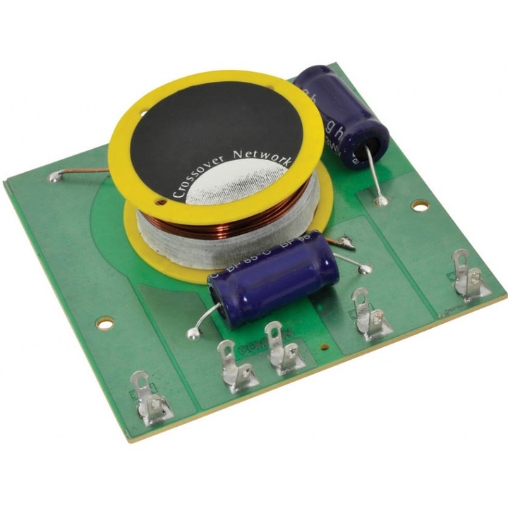 Crossover de schimb cu 2 cai Qtx 900.590UK