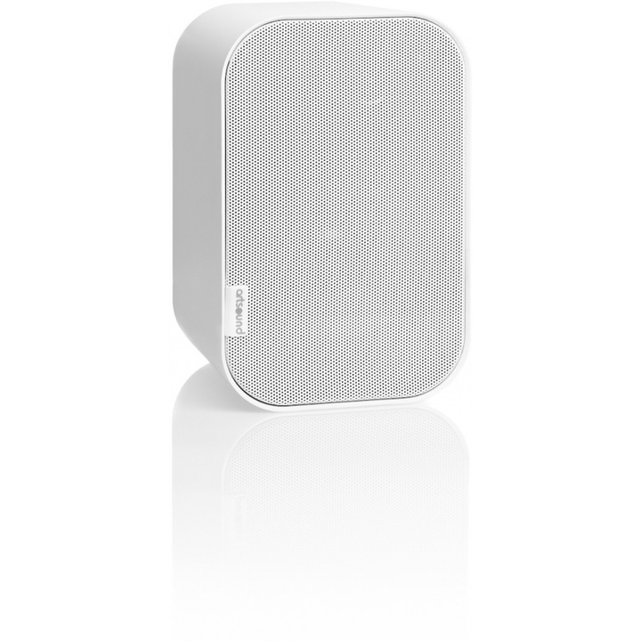 Boxe ArtSound UNI30 W 3'' 2 Dromon 60W Alb