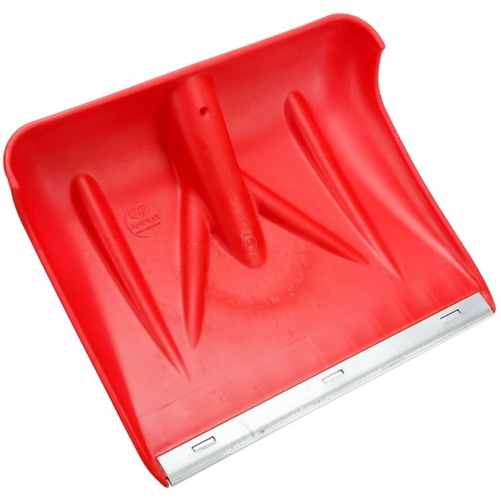 PHTYARI CHIONIOU ME LEPIDA Lampa 430x356mm, fara contari, rosu, set 1 buc.