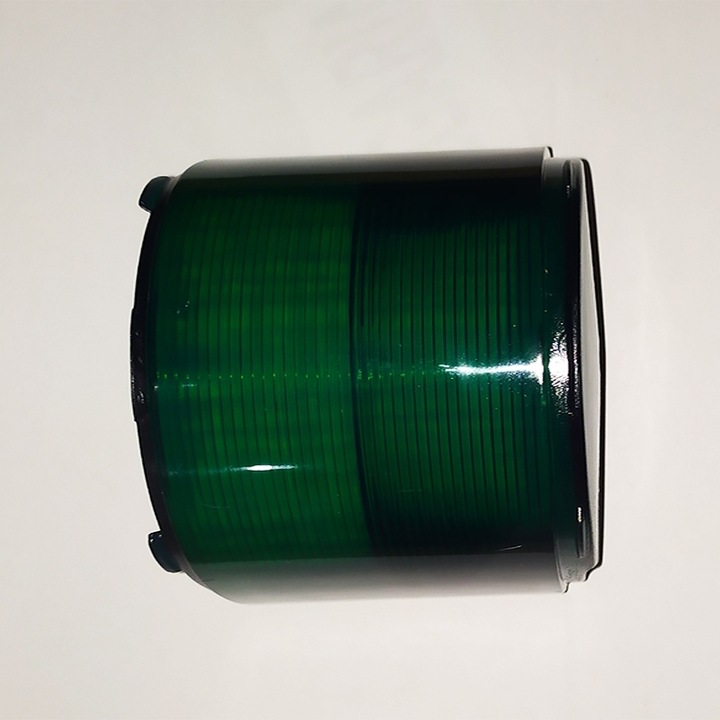 Felinar verde, Lalizas