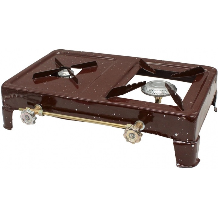 Arzator camping PETRONKAZ, maro