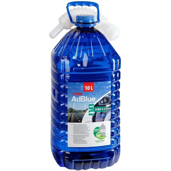 Aditiv auto, Lampa, Adblue, 10lt
