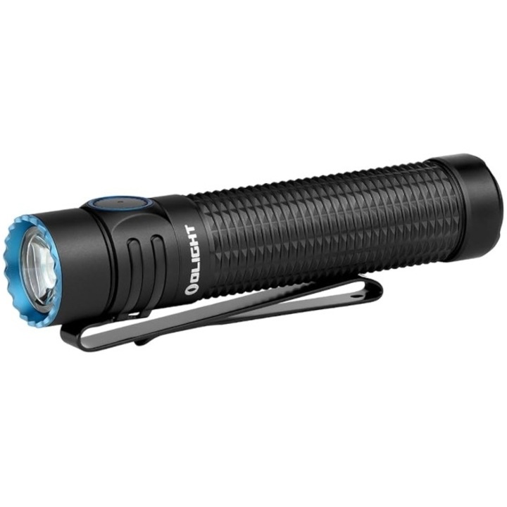 Lanterna Olight Warrior Mini 3 Phakos 1750 Lumeni
