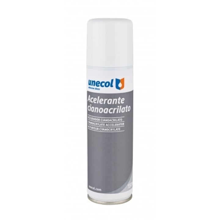 Adeziv spray activator Unecol 7155, 200ml