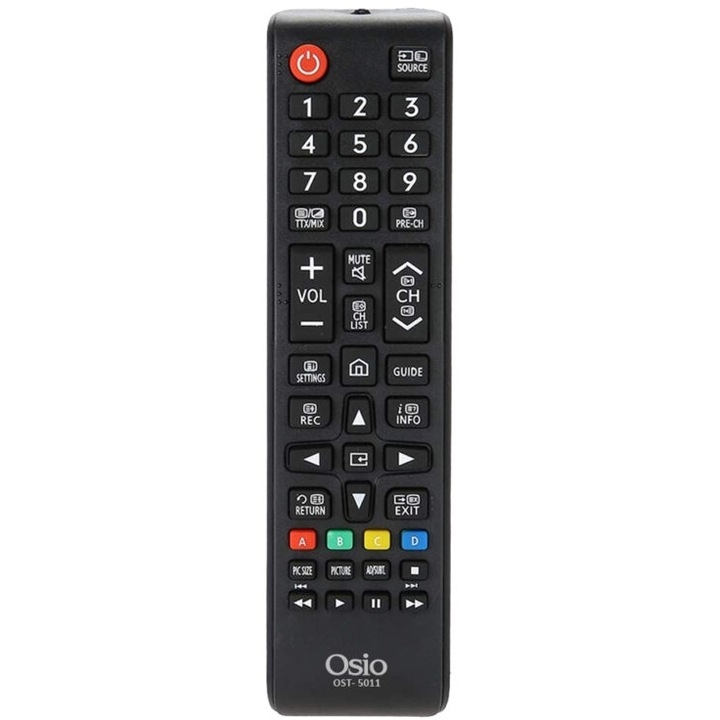 Telecomanda OSIO OST-5011 pentru televizoare smart Samsung