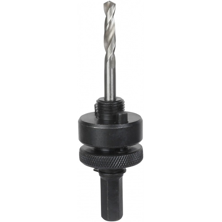 Set accesorii pentru gaurit WORKPRO YPODOCHE POTEROTRYPANOU 32-200mm HEX 11mm(7/16")