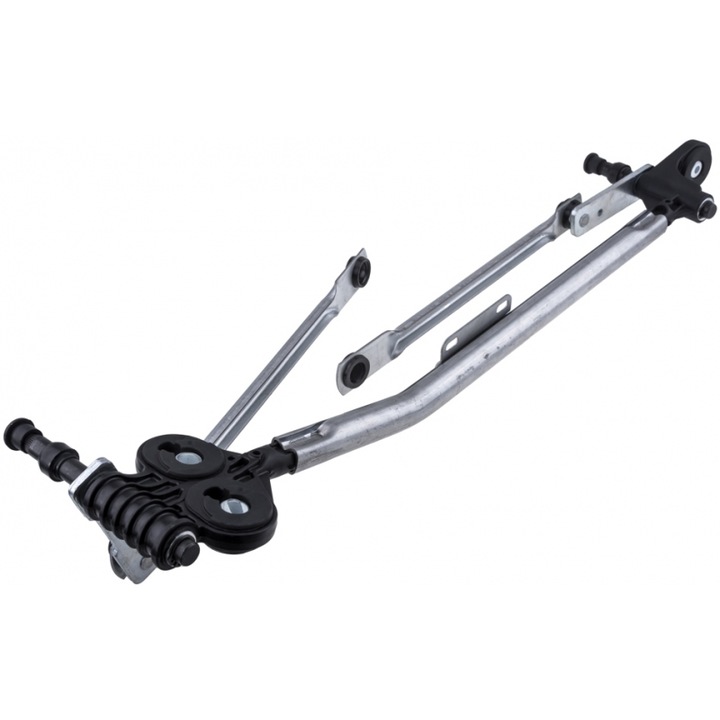 Mecanism stergator NTY pentru BMW X5 E70 / X6 E71 / E72 2006-2014, 1 tem.