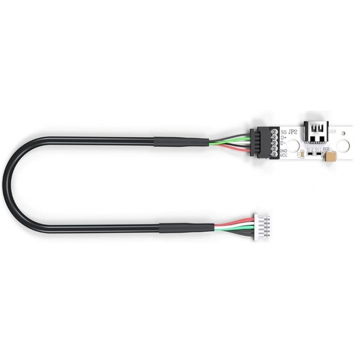 Kit de inlocuire PCB USB-C Glorious pentru GMMK2