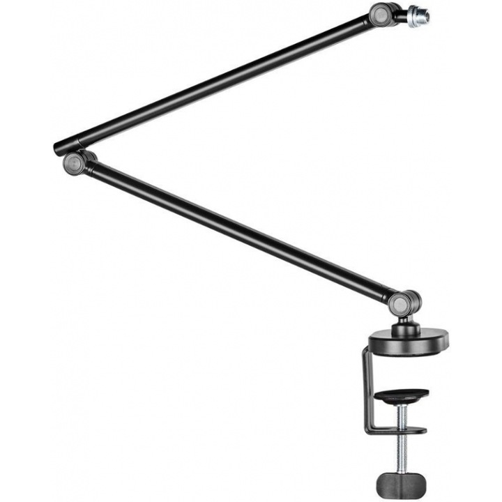 Stativ Citronic Negru