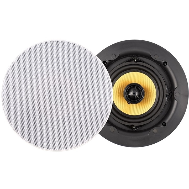 Boxe Tele CSP-5405/2, 2 canale, culoare aurie