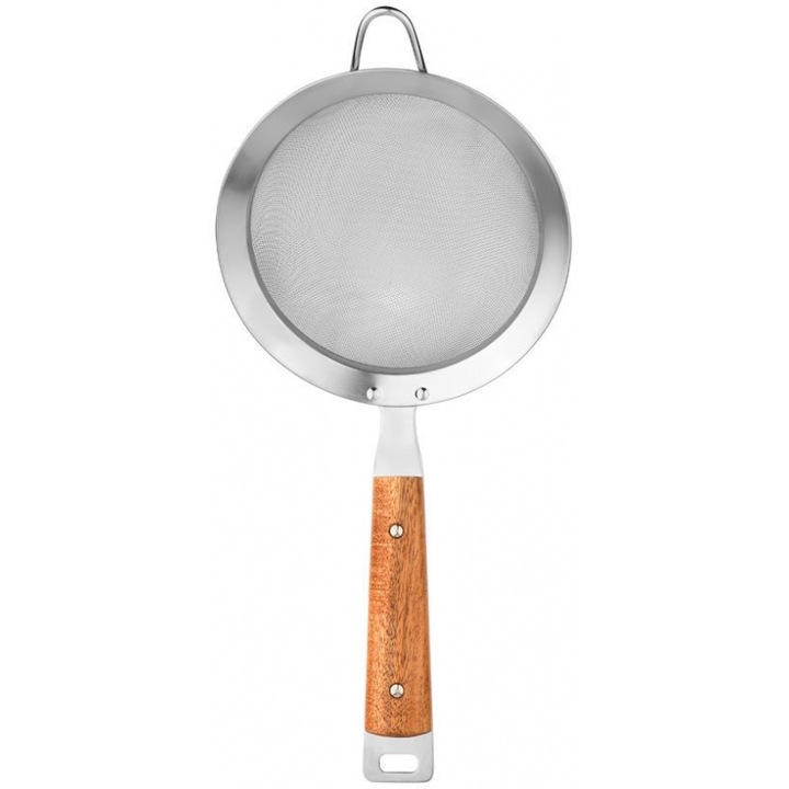 Strecurator Estia Allure 15cm, cu maner din Xyline