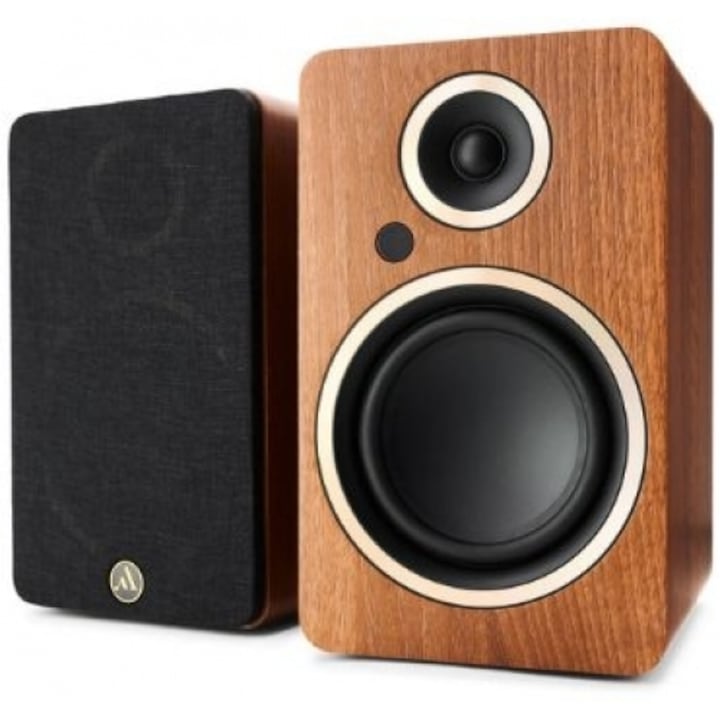 Subwoofer activ Thunder EK-15SA 600/1200W (15″)