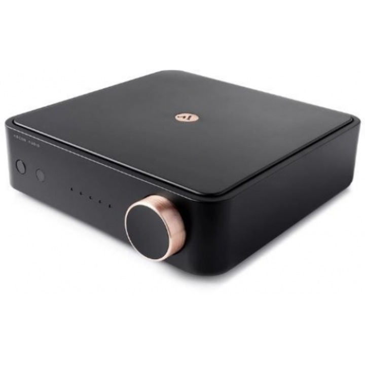 Argon Audio SA2 Streaming erősítő, fekete