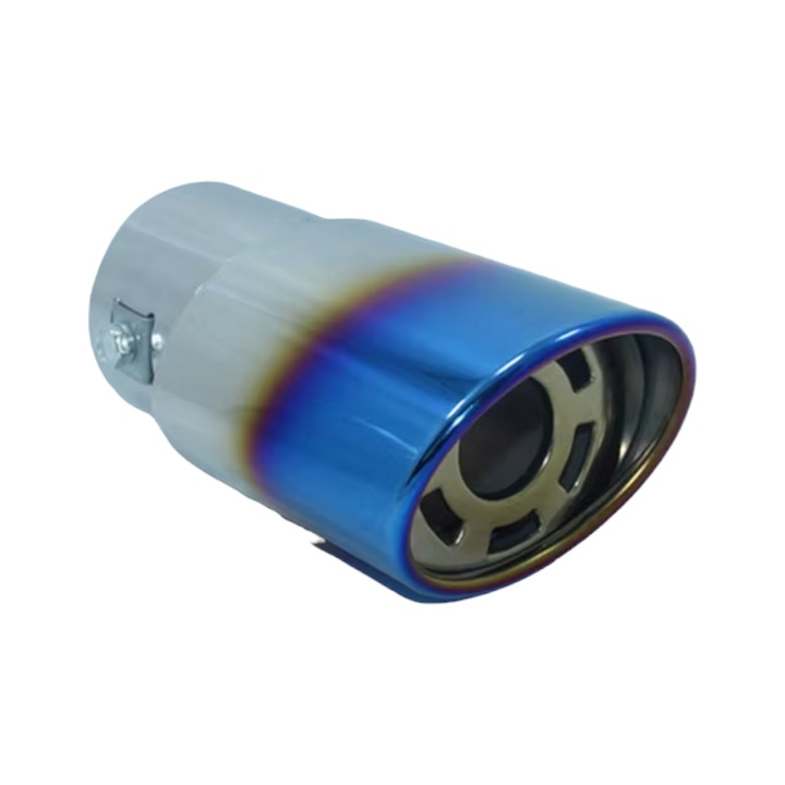 Toba de esapament auto Tradesor, 1225108B/02, 120241