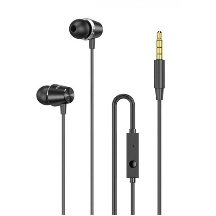 Casti Bibilel cu fir, Jack 3.5 mm, Killer Bass, Verde, TCL-BBL6390