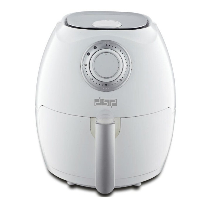 Friteza Cecotec Diple Psephiake 9 Lt 2800 W