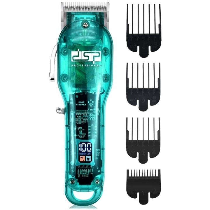 Aparat de tuns, DSP, 91208, verde