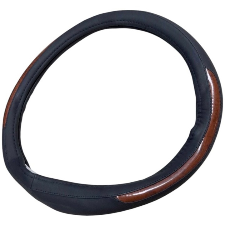 Husa auto Tradesor F131, negru/maro, dimensiuni 122063