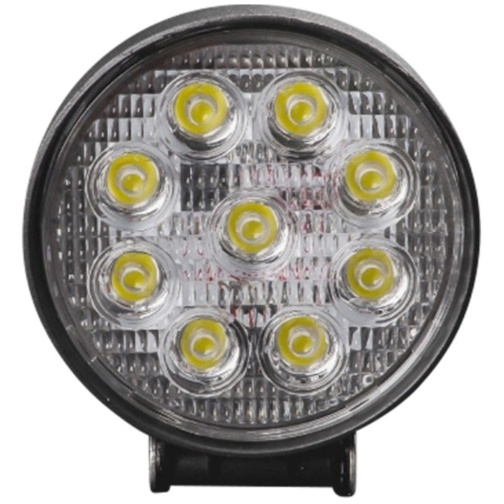 Proiector LED Raistar 27W, 238617