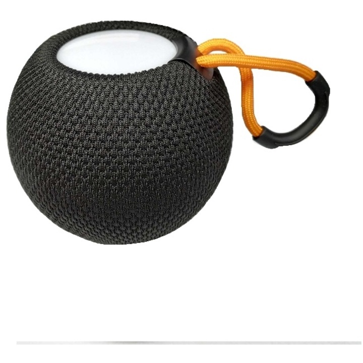 Boxa portabila KIMISO KMS-221, Bluetooth, neagra