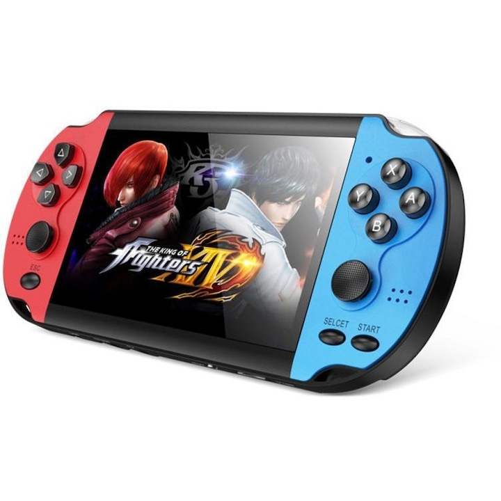 Consola hardware Tradesor, 4.3'', 8GB