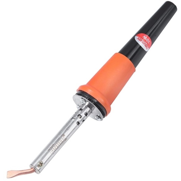 Pistol de lipit Finder, 110 - 60w