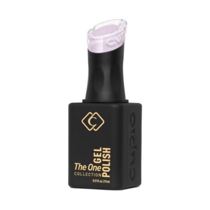 Oja semipermanenta The One - Cupio Little Princess 15ml