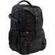 Rucsac laptop WHITE SHARK GBP-013 Defender, negru, 20 inch