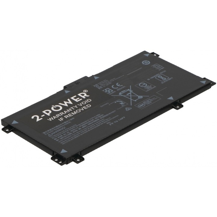 Baterie laptop 2-Power CBP3698A