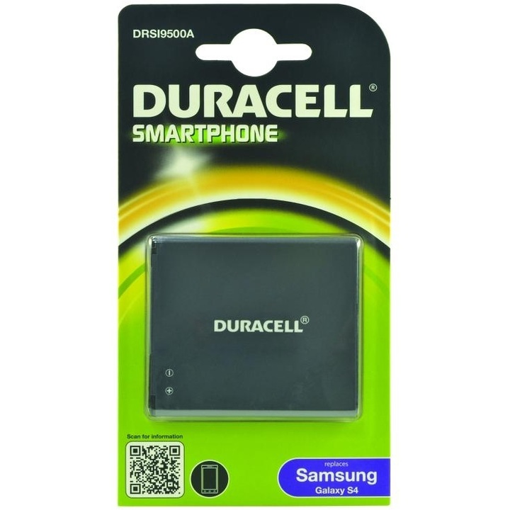 Baterie Duracell DRSI9500A, pentru Samsung Galaxy S4