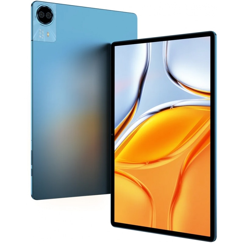 Tableta, TECLAST T70, 14 inch, 8GB RAM, 256GB, 4G, Android 14