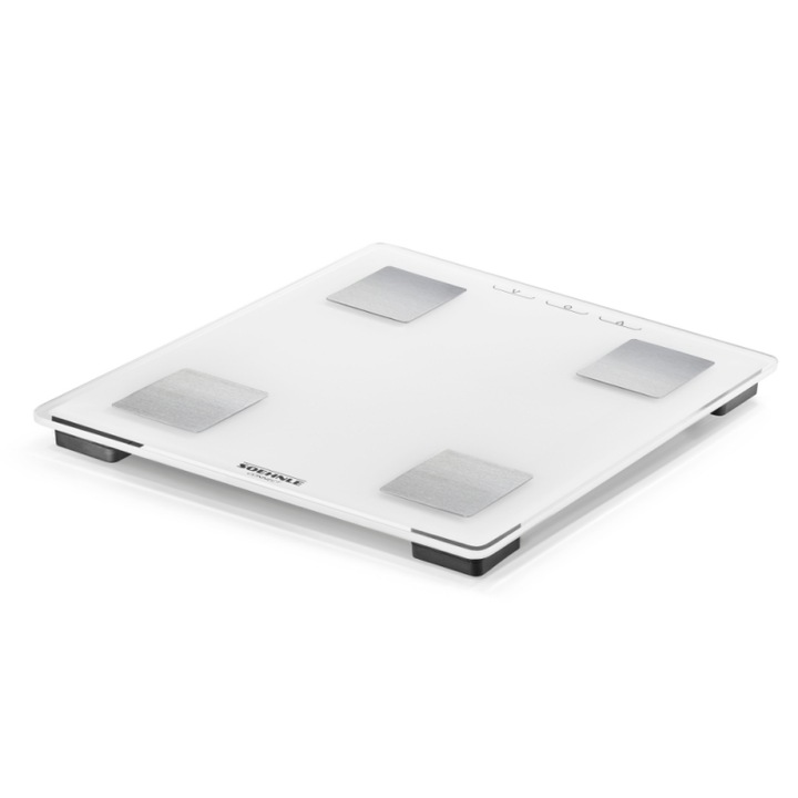 Cantar corporal SOEHNLE Shape Sense Connect Lite, 63884