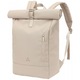 Rucsac laptop SBOX Jakarta, 15.6', bej