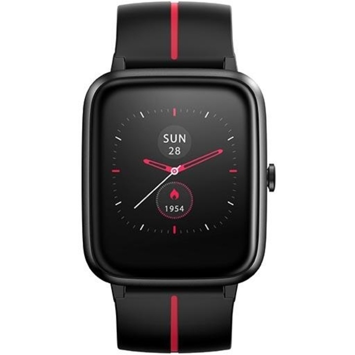 Ceas inteligent HAVIT M9002G, negru