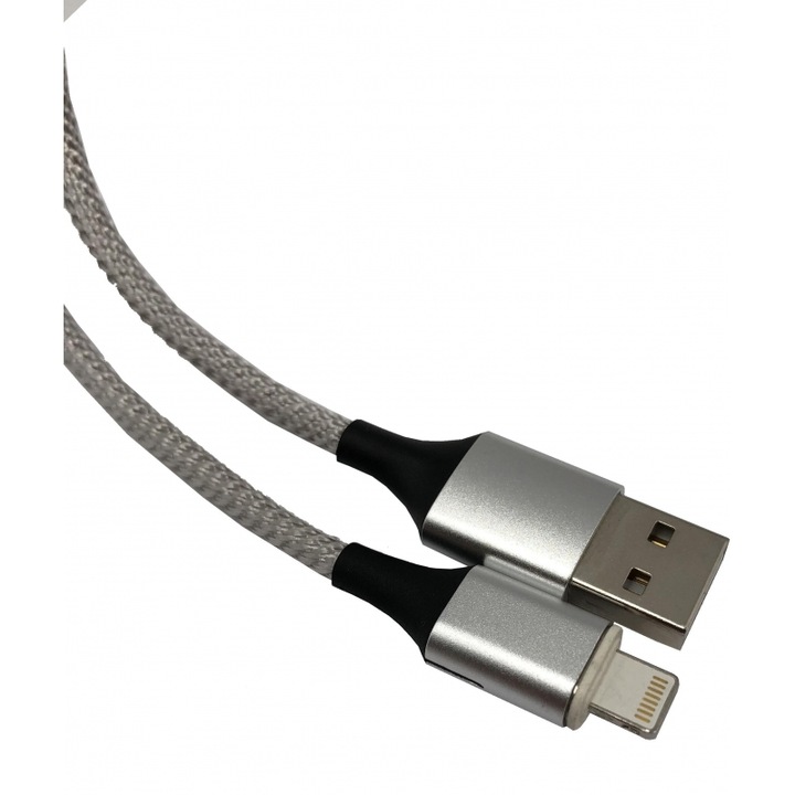 Cablu de date NG MAGNETIKO KALODIO Lightning, 1m