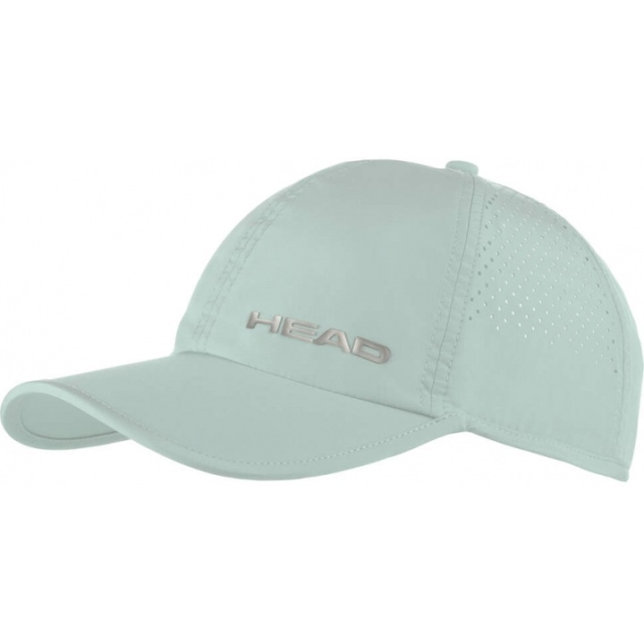 Sapca tenis, Head, verde