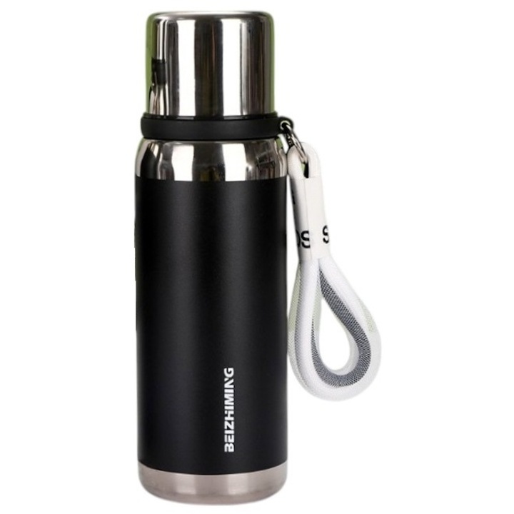 Termos Tradesor 800ml, negru
