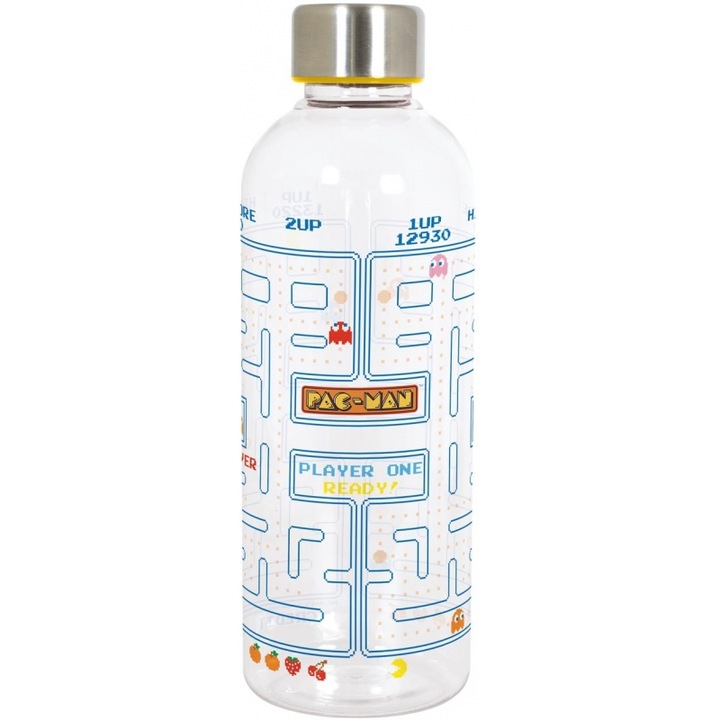 Sticla Stor model Pac-Man, 850ml