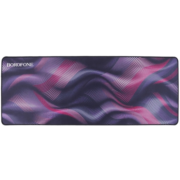 Mousepad Borofone XL BG12 800x300mm
