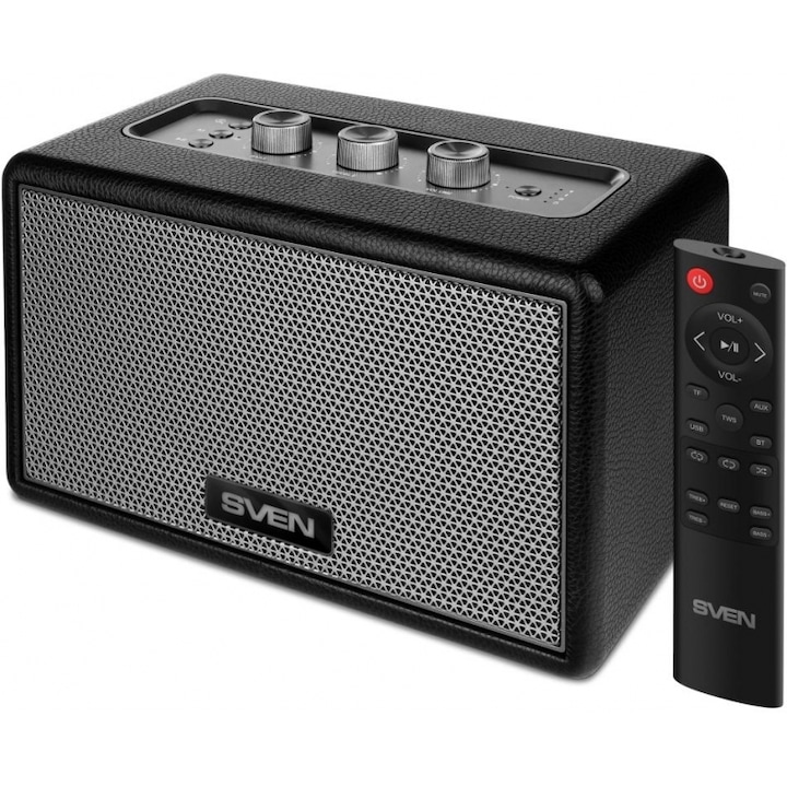 Sistem audio Adastra, set 2 RC5+A22