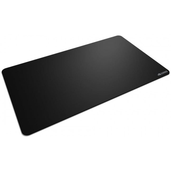 Mousepad gaming Glorious GMP 2 XL, negru, dimensiuni extinse