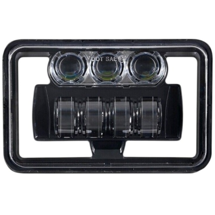 Proiector LED Raistar R-D12301-04, 110063