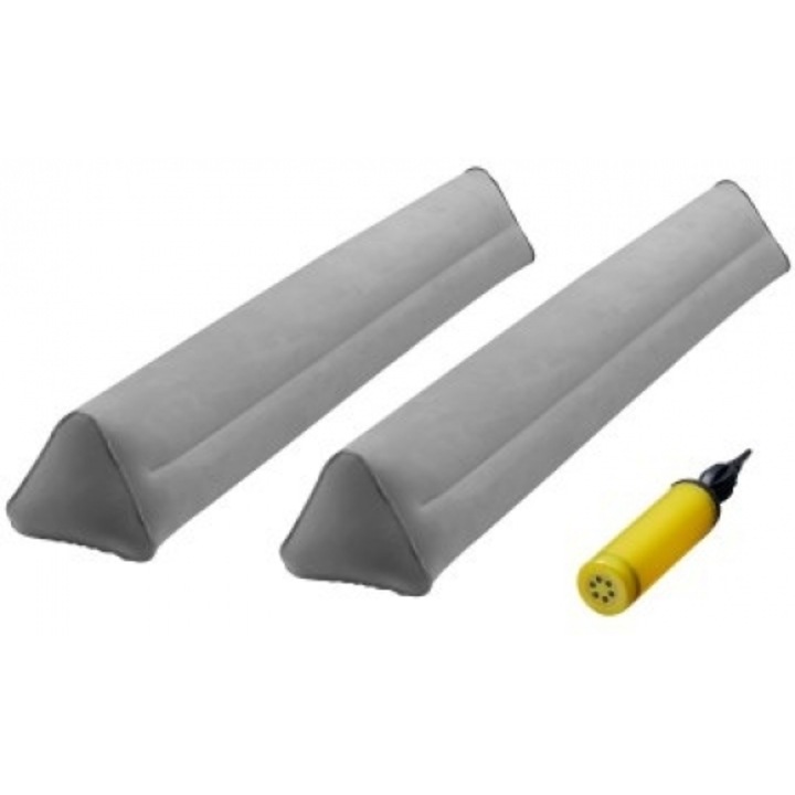 Sistem de siguranta pentru copii VEVOR, 120,4x47,4cm, protectie pat