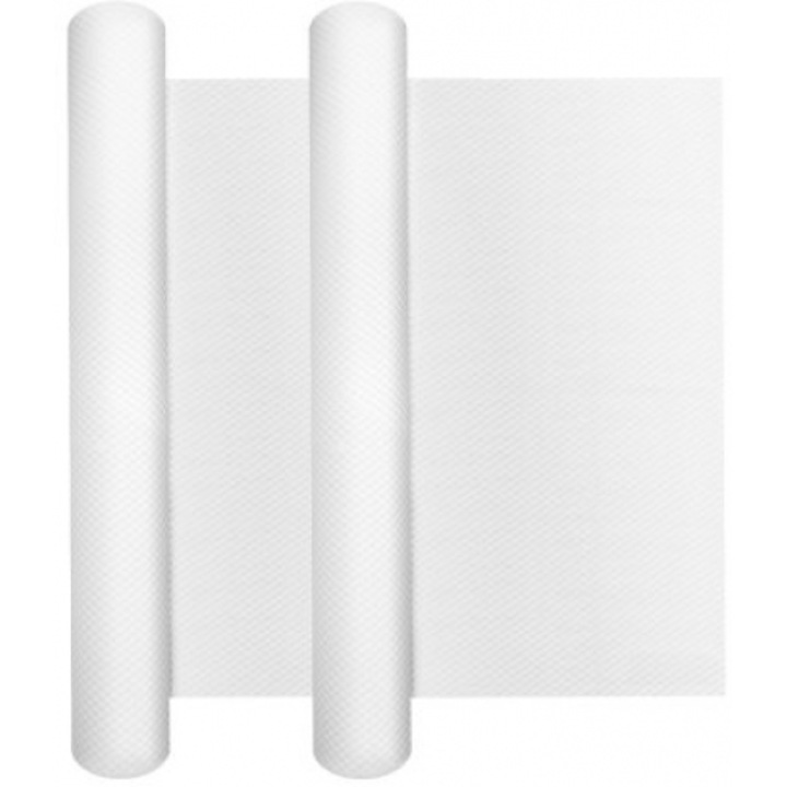 Sistem de siguranta pentru copii VEVOR, 52 in (132,1 cm), 2 bucati, protectie pat, alb