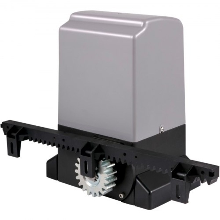 Kit automatizari porti VEVOR, 1800 KG, 4 telecommanda, set