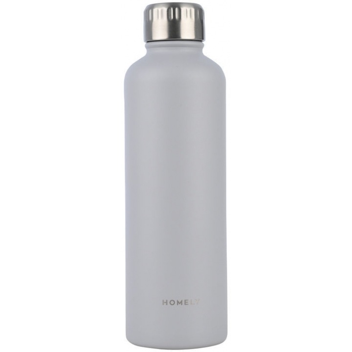 Termos Estia HOMELY 500ml gri pebble