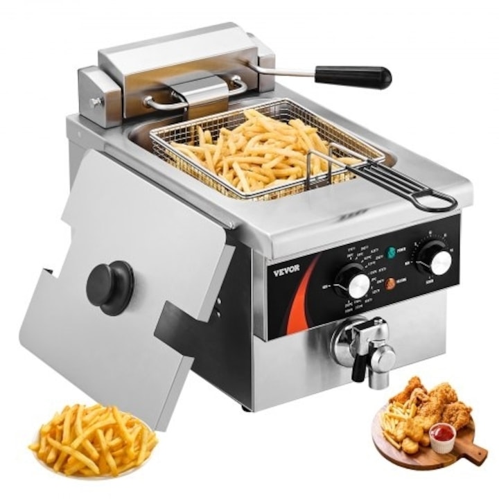 Aparat mentinut cartofii la cald, Linia 700s