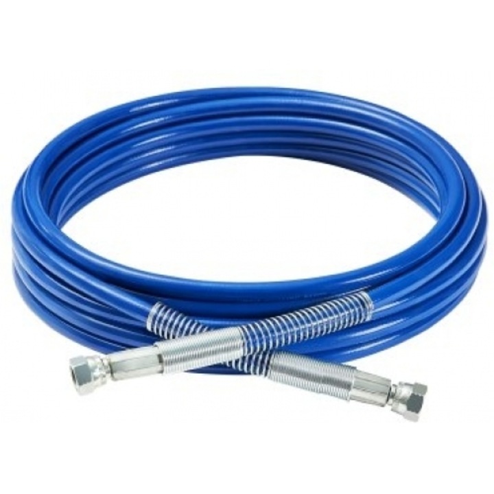 Furtun de vopsit airless VEVOR 25ft (7,62 m) 1/4 in (0,6 cm)