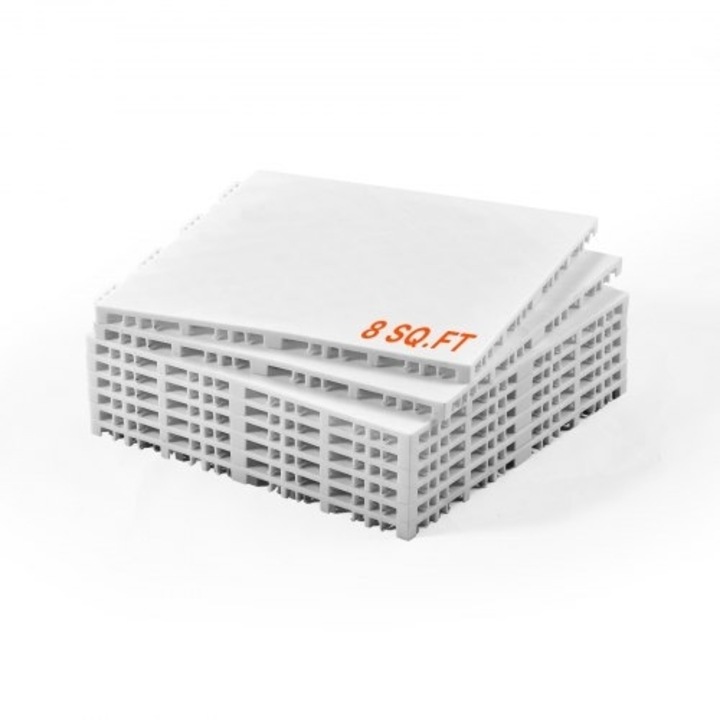 Set Saltele Antrenament VEVOR 8 Temachion, Multicolor