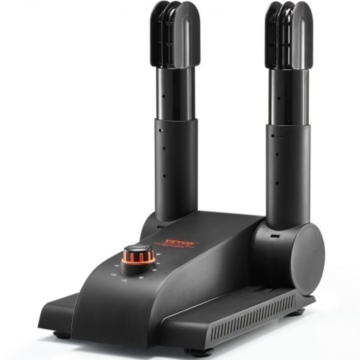 Продукти за грижа за обувки VEVOR комплект 2 Соленон 180, многоцветен анемометър